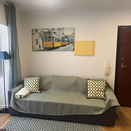 Appartement Saudade Alfama