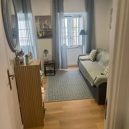 Appartement Saudade Alfama