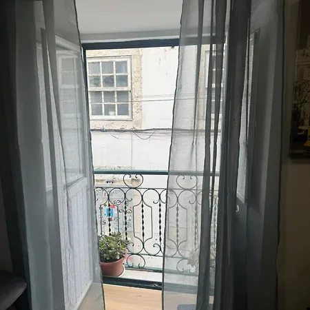 Saudade Alfama * Lisboa