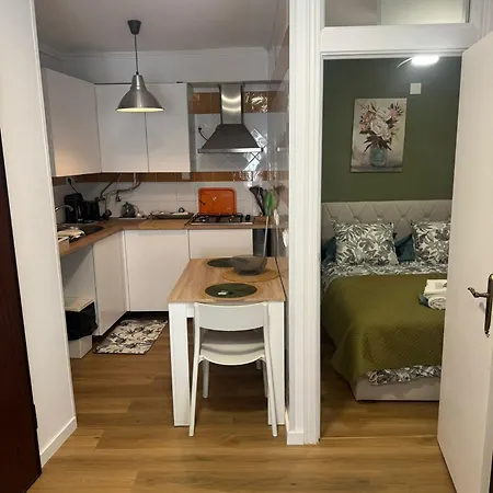 Saudade Alfama Appartement